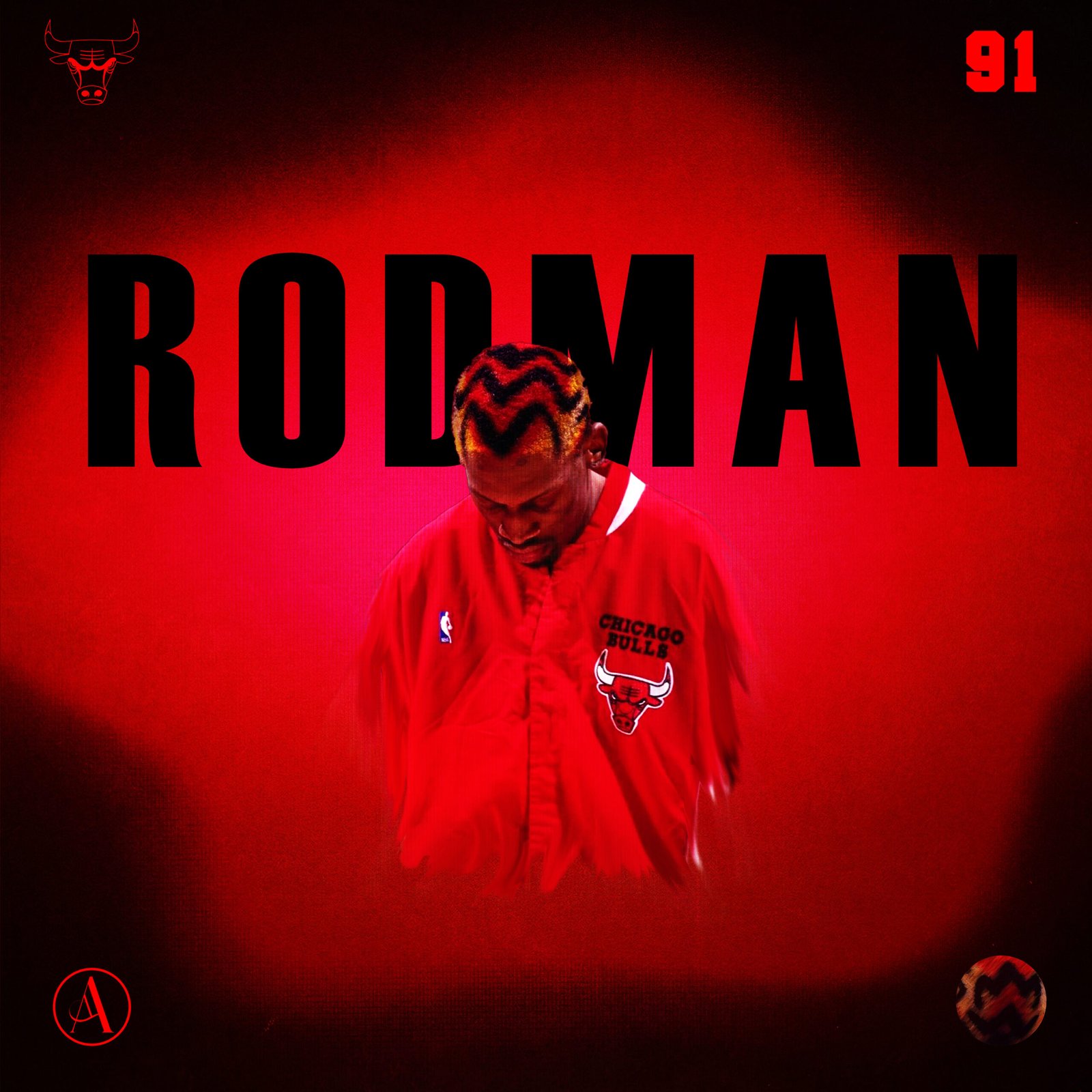 RODMAN