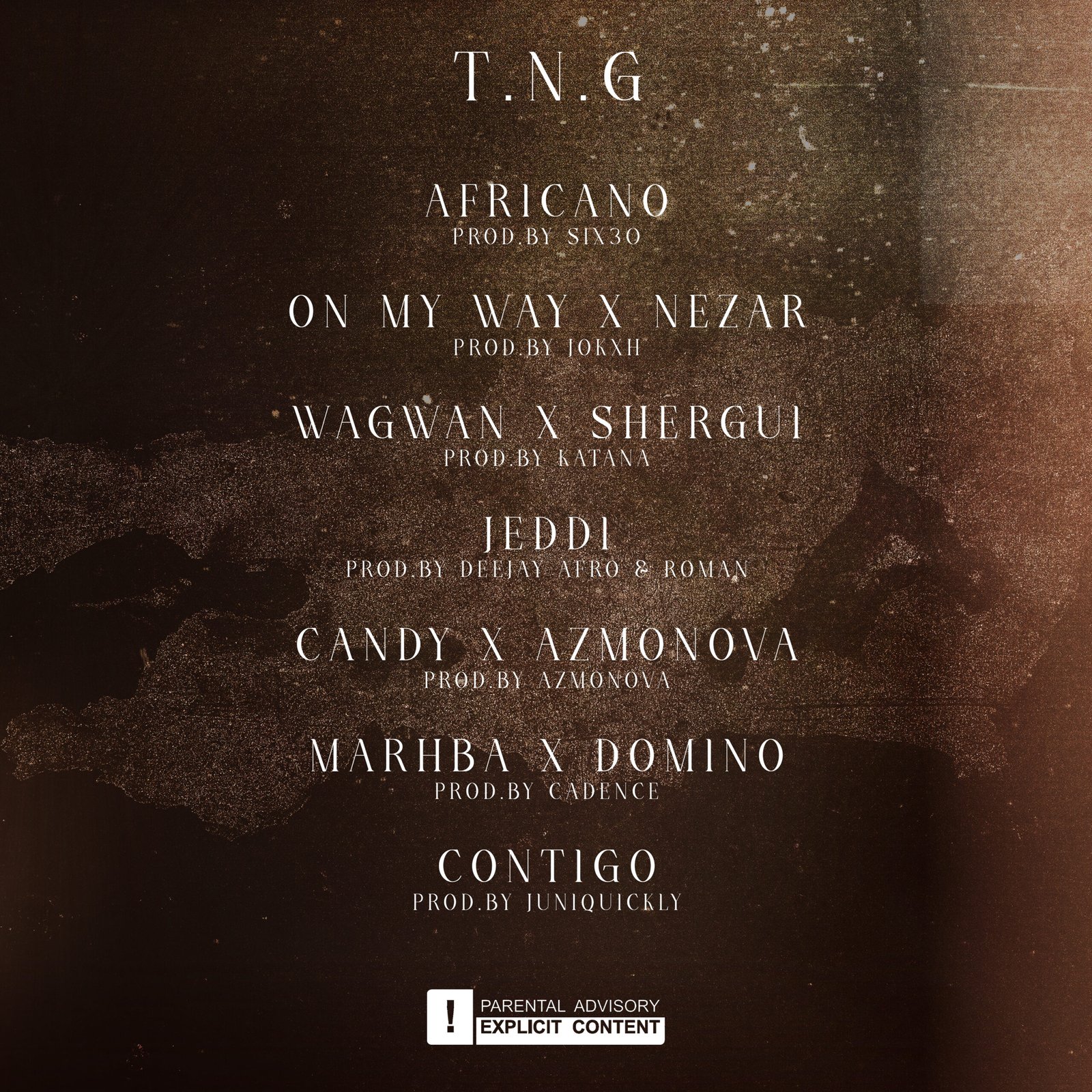 tracklist tng
